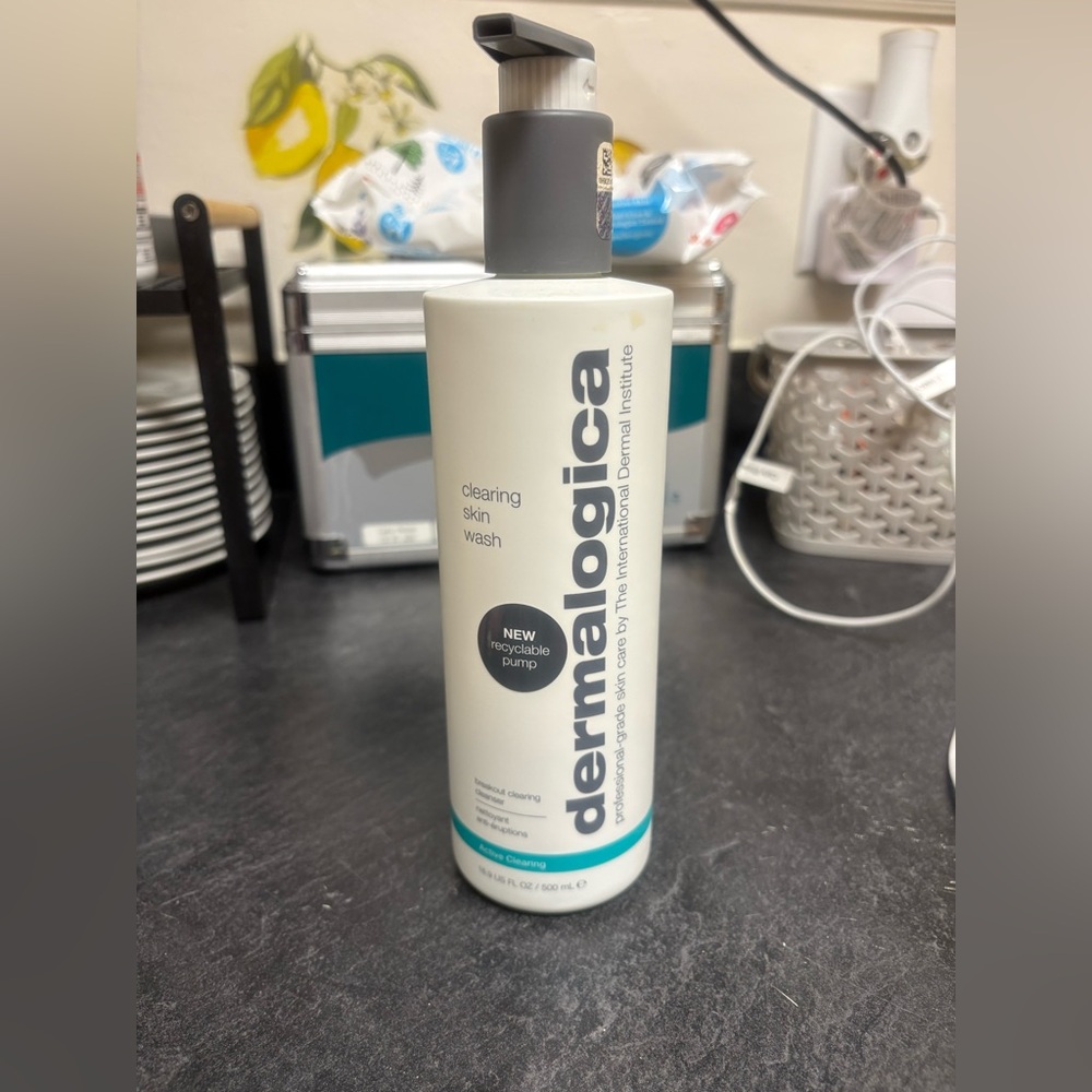 Dermalogica